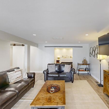 Sea Spray In Depoe Bay Apartment Екстериор снимка