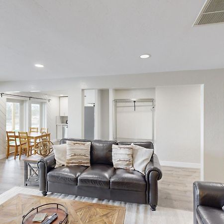 Sea Spray In Depoe Bay Apartment Екстериор снимка