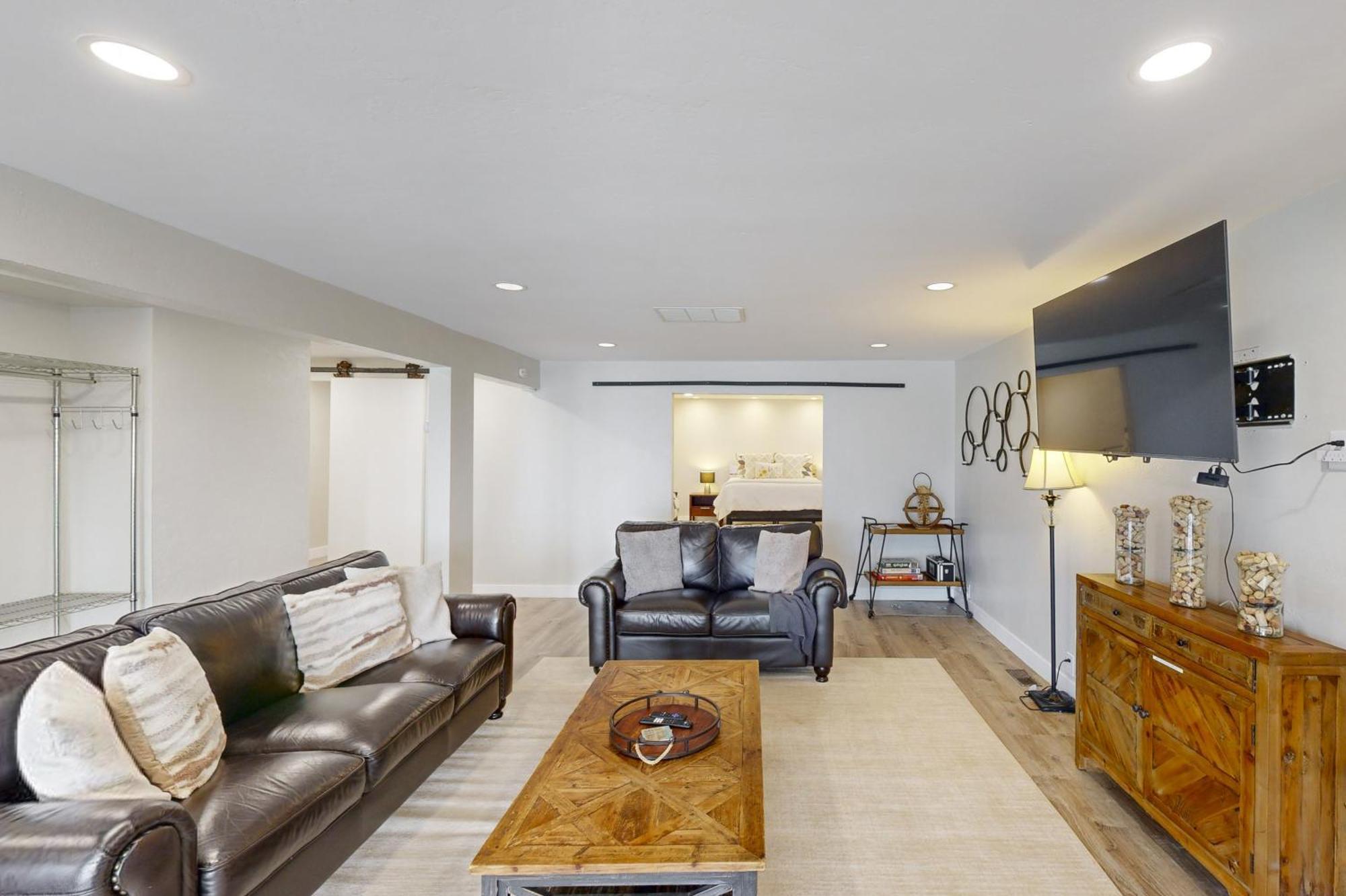 Sea Spray In Depoe Bay Apartment Екстериор снимка