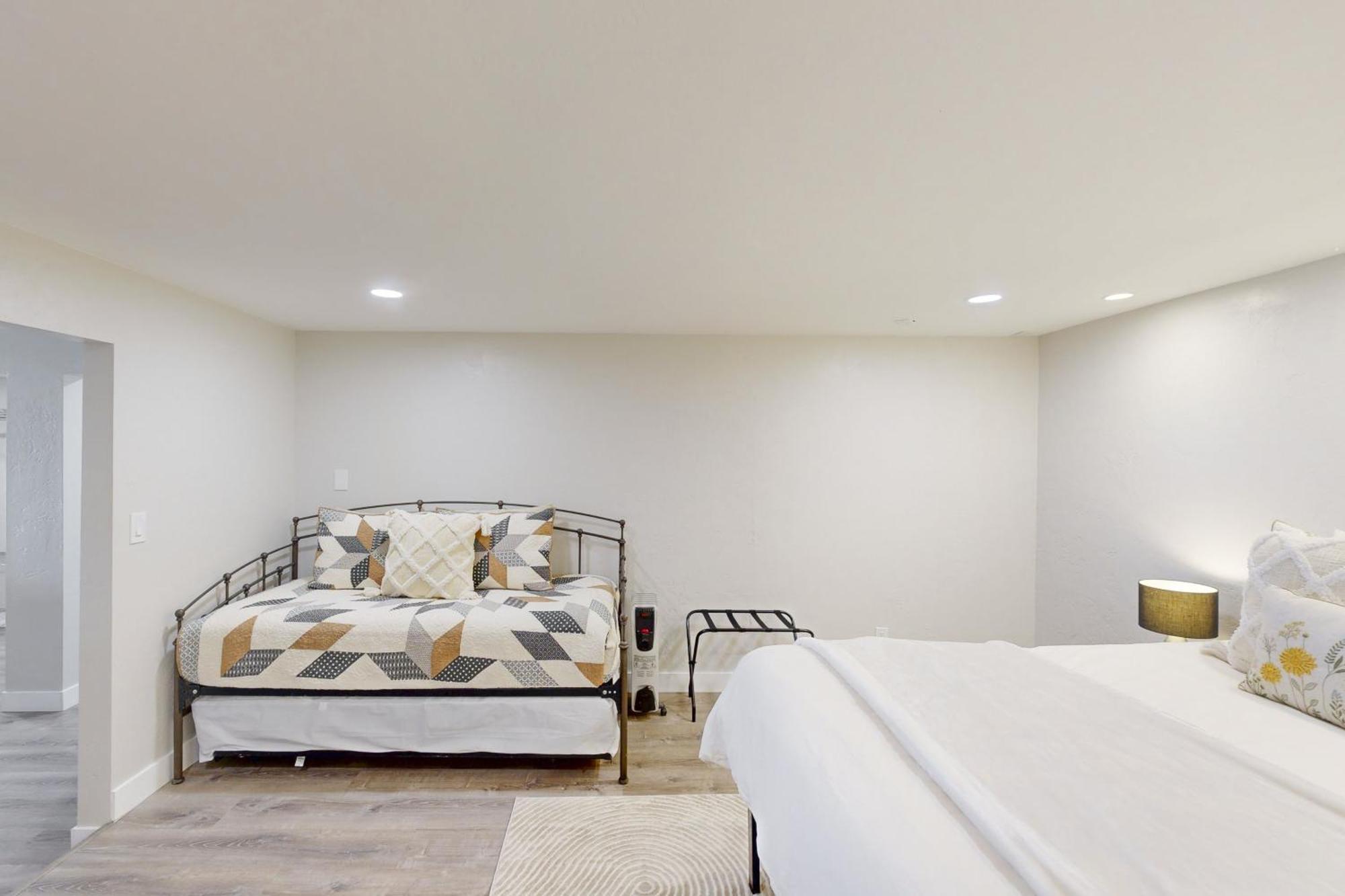 Sea Spray In Depoe Bay Apartment Екстериор снимка