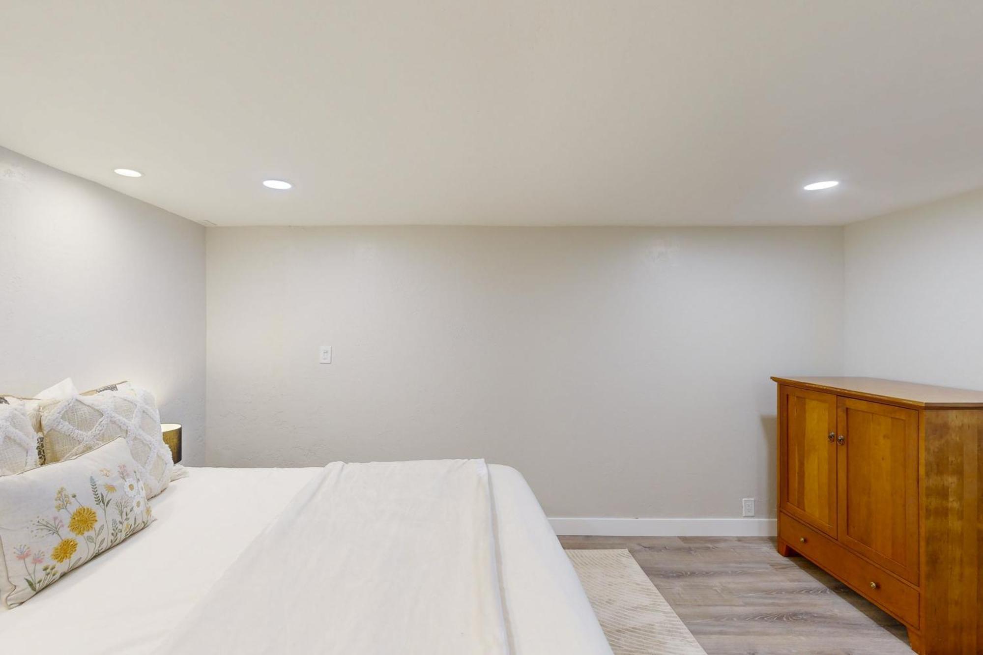 Sea Spray In Depoe Bay Apartment Екстериор снимка