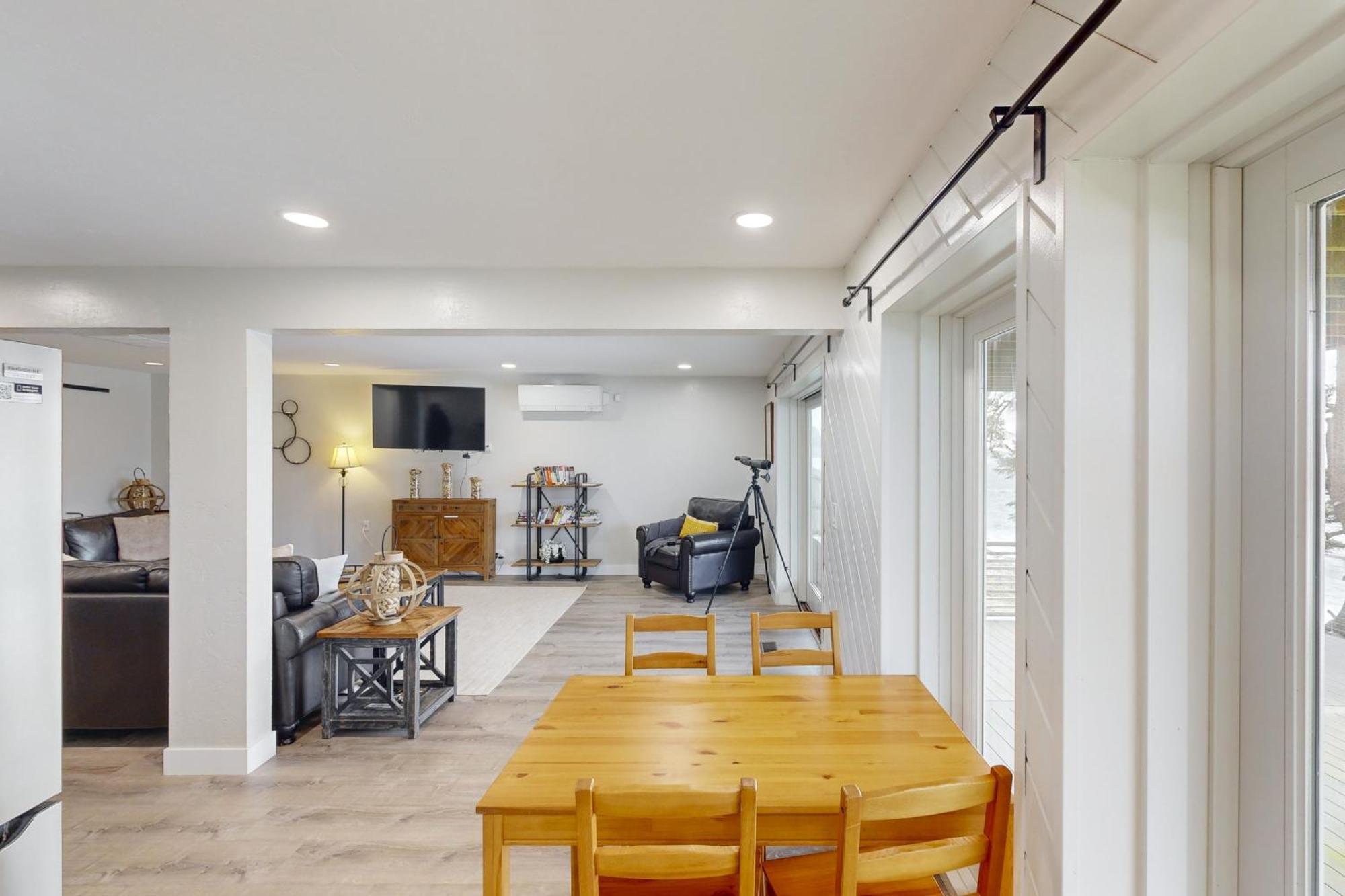 Sea Spray In Depoe Bay Apartment Екстериор снимка